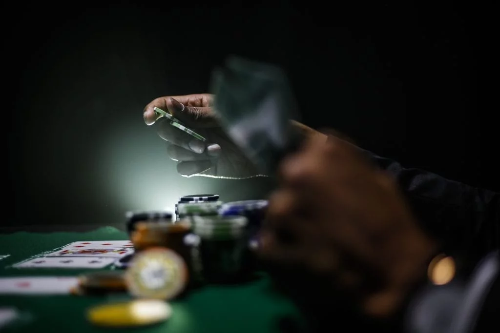 Live Texas Hold'em Online Nederland